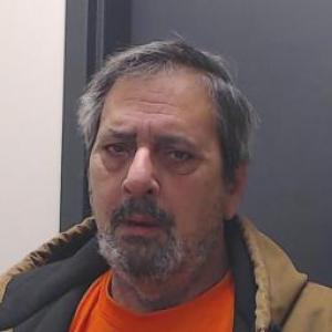 David Linn Hammond a registered Sex Offender of Missouri