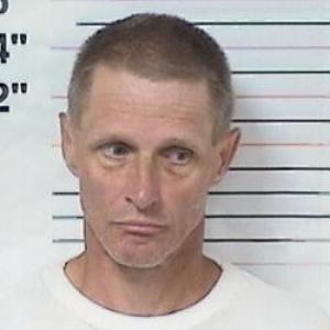 Terry Wayne Reeves a registered Sex Offender of Missouri