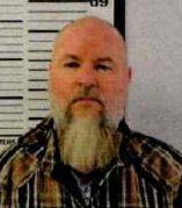 Eric Daniel Sybert a registered Sex Offender of Missouri