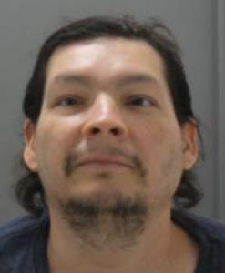 Andrew Dale Stone a registered Sex Offender of Missouri