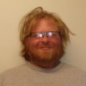 Jason Lee Gillispie a registered Sex Offender of Missouri