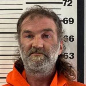 Michael Damien Benwire a registered Sex Offender of Missouri