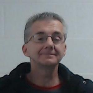Thomas Lee Jones a registered Sex Offender of Missouri