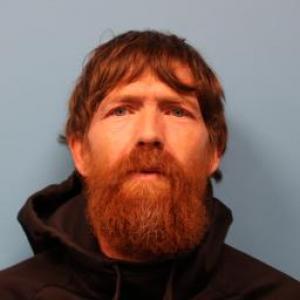 Shawn Paul Bordwell a registered Sex Offender of Missouri
