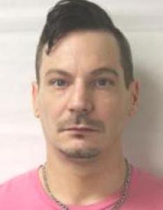 Andrew D Markham a registered Sex Offender of Missouri