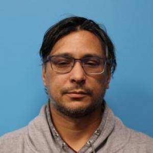Ernest Lee Burrous a registered Sex Offender of Missouri