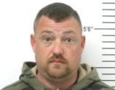 Brian Curtis Hedley a registered Sex Offender of Missouri