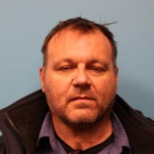 Kerry Lee Miller a registered Sex Offender of Missouri