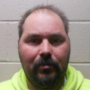 Brian Lee Ward a registered Sex Offender of Missouri