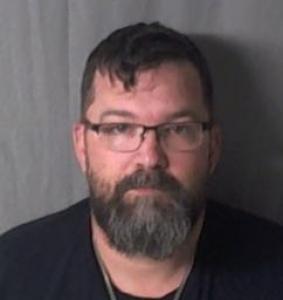 Jason Daniel Bridges a registered Sex Offender of Missouri