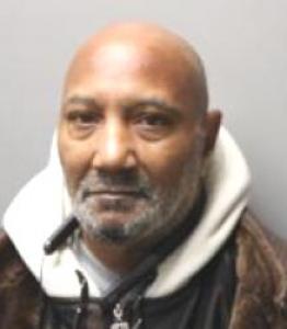 Tony Leon Offord a registered Sex Offender of Missouri