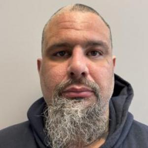 Travis Joe Matzke a registered Sex Offender of Missouri