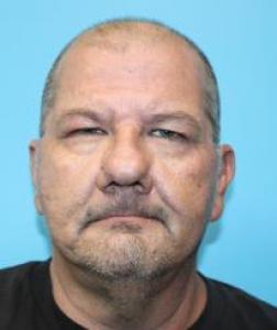 Fred Eugene Brown a registered Sex Offender of Missouri