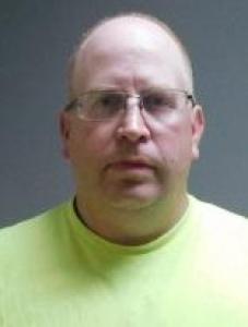 Christopher Lloyd Knight a registered Sex Offender of Missouri