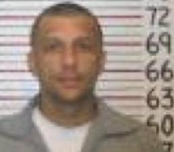 Travis David Hicks a registered Sex Offender of Missouri