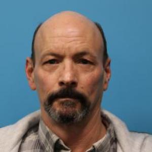 Steven Robert Zinn a registered Sex, Violent, or Drug Offender of Kansas