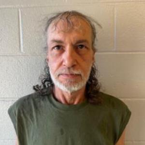 David Anthony Wickerham a registered Sex Offender of Missouri