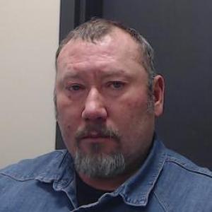 Nathan Daniel Bagnell a registered Sex or Violent Offender of Oklahoma