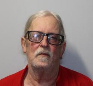 Robert Edward Baltimore a registered Sex Offender of Missouri