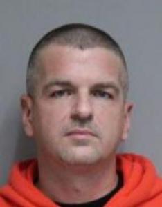 Kory Brandon Osborn a registered Sex Offender of Missouri