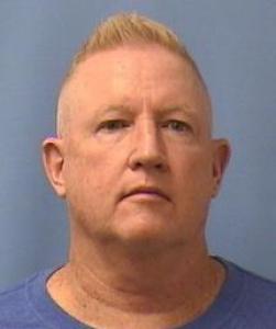 Darin Lance Mason a registered Sex Offender of Missouri