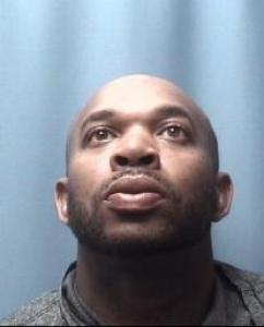 Antonio Cartell Odoms a registered  of Missouri