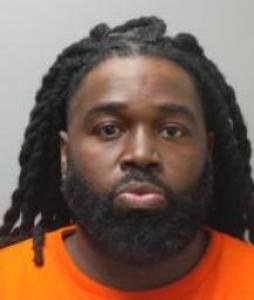Taron Alexis Blount a registered Sex Offender of Missouri
