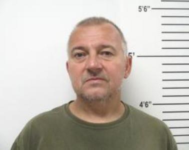 Shon Lee Sadler a registered Sex Offender of Missouri