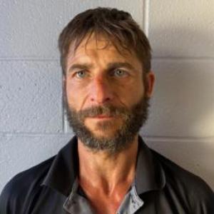 Joshua Wayne Mullins a registered Sex Offender of Missouri