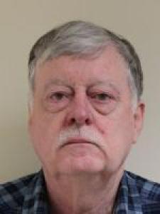 Wayne Douglas Jones a registered Sex Offender of Missouri