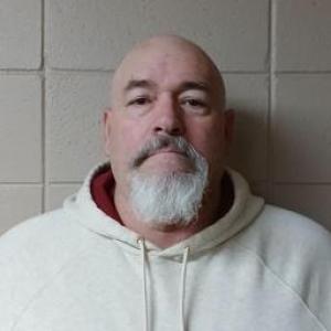 William Michael Criswell a registered Sex Offender of Missouri