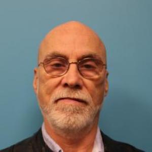 William Franklin Licklider a registered Sex Offender of Missouri