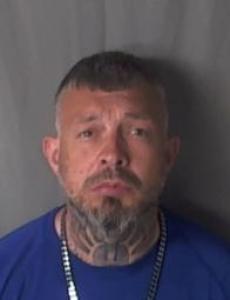 Larry Gilbert Presley III a registered Sex Offender of Missouri