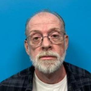 Delbert Glen Walters a registered Sex Offender of Missouri