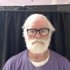 Darrel Ladon Weaver a registered Sex Offender of Missouri
