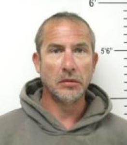 Jason Edward Newman a registered Sex Offender of Missouri