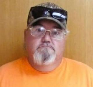 Russell Lee Sampo a registered Sex Offender of Missouri