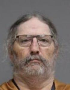 John Lawrence Taylor a registered Sex Offender of Missouri