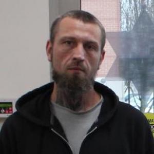 Jared Douglas Whited a registered Sex Offender of Missouri
