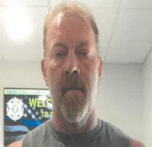 Joseph Brint Roush a registered Sex Offender of Missouri
