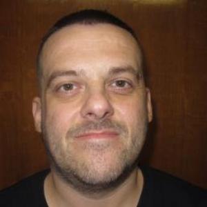 Brandon Scott Blue a registered Sex Offender of Missouri