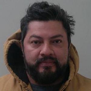 Gemner Cortazar Escobar a registered Sex Offender of Missouri