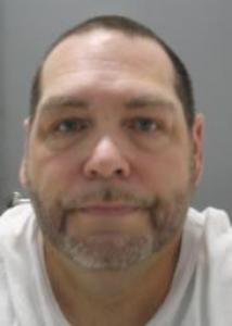 Gayle Alan Sanford III a registered Sex Offender of Missouri