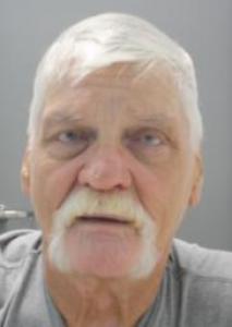 Jimmie Dale Hosiner a registered Sex Offender of Missouri