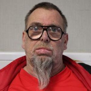 Stephen Ray Stewart a registered Sex Offender of Missouri