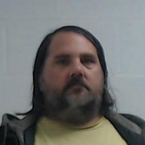 Christopher Don Terry a registered Sex Offender of Missouri