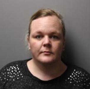 Samantha Nicole Persons a registered Sex Offender of Missouri