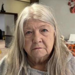 Patricia Ann Downs a registered Sex Offender of Missouri