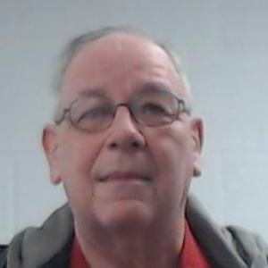 Wesley Albert Stein a registered Sex Offender of Missouri