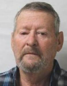 Rodger Dale Sansoucie a registered Sex Offender of Missouri
